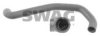 SWAG 10 92 6159 Radiator Hose